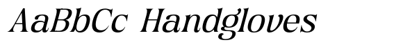 Chiefland Italic image