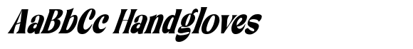 Avone Series Regular Avone Series Italic Semi Condensed Slant image