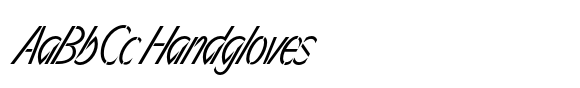 Sizek Pro Stencil Sizek P ST CMP Clear Super Italic image