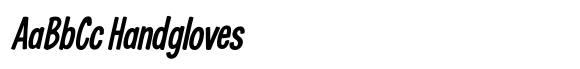 Hey Chuck Chuck Regular Italic image