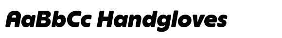 Yowza Soft Standard Black Italic image