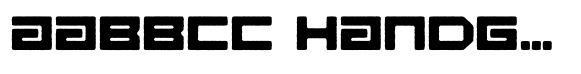 Cubeism Rounded Angular image