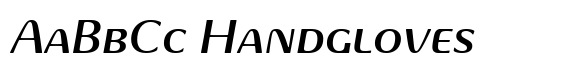Pagnol Small Caps Medium Italic image
