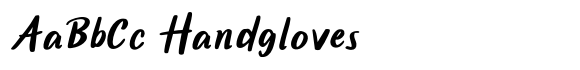 Lemon Cupcake Italic image
