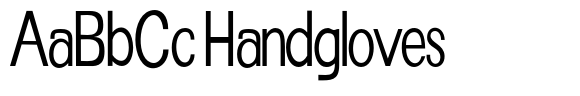 Homiled Thin Condensed image