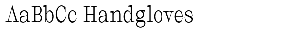 Kalibrasi Light SemiCondensed image