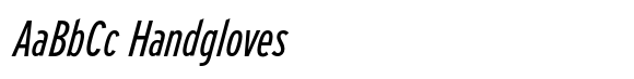 Limit Display XCm Italic image