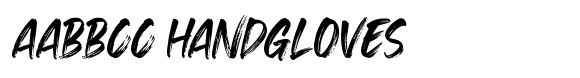 Advance Glowing Sans Advance Glowing Regular image