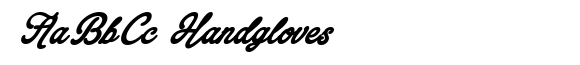 Qittchen Script Bold Oblique image