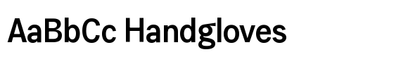 Quilichao Grotesk Variable Regular image