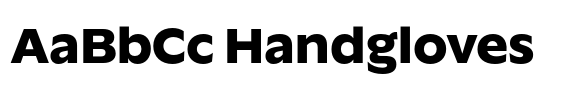 Quartet Sans SemiBold image