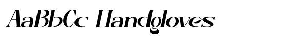 Haji Italic Regular image