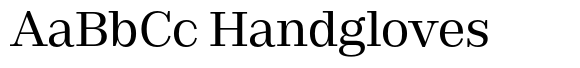 Rigor Ionic Headline Medium image