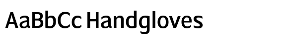 AC Texto Medium image