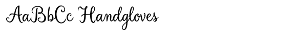 Florist Perfect  Script Regular image