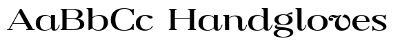 Dravion Serif Dravion Light Expanded image
