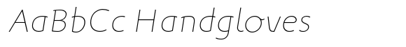 Yotta Thin Italic image
