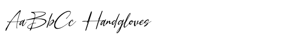 Kaelea Sammy Italic font sample
