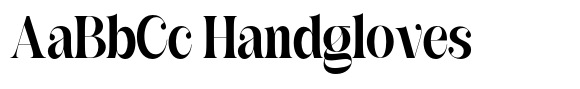 Awesome Gulgina Black Condensed image
