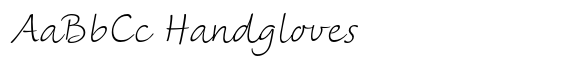 Botobe Italic image