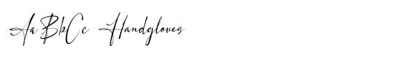 Harfey Lim Italic image