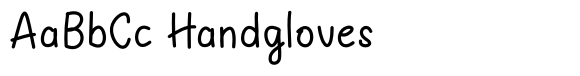 Doodleline Extra Bold font sample