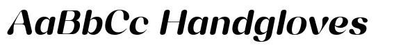 Yodnam Semi Bold Italic image