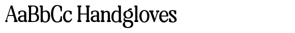 Boldrion Thin Semi Condensed image