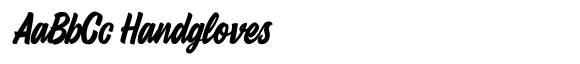 Sundaze Market Script font sample