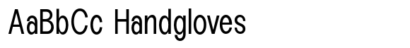 Epigraphy Semi Condensed image