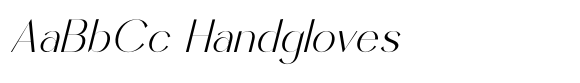 Sunveil Orange Italic image