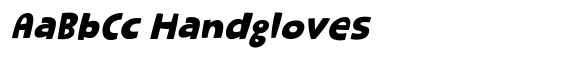 Sing My Song Italic image