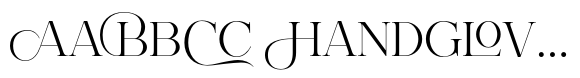 Primor Stylish Serif image