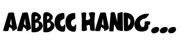 Honey Bear Regular image