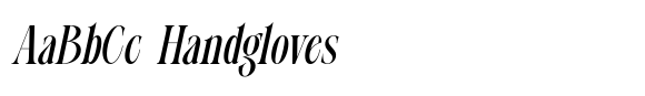 Hailove Italic image