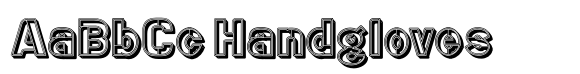 Astenic Stencil Ultimate Outline Extrude image