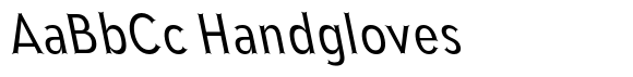 Aukim II Sharp Condensed Slanted image