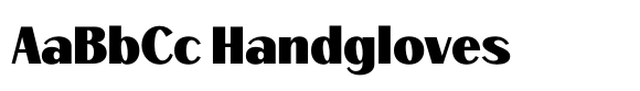 Fhagi Extrabold image