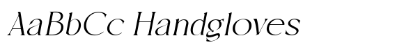 Raiselle Extra Light Italic image