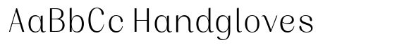 Juligraf Sans Alt Light Condensed image