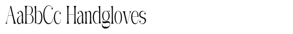 Galmiten Medium Extra Condensed image
