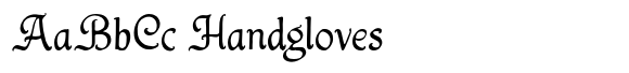 Mythgrove Regular image