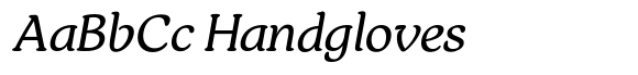 Bahar Regular Italic image