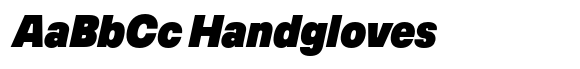 Match Ultra Italic image
