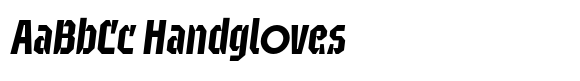 UT Sracotien Oblique Condensed Semi Bold image