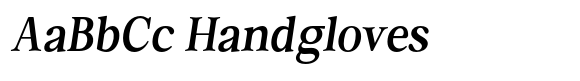 Euclid Soft Medium Condensed Slanted image