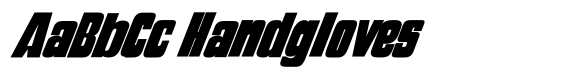 Baskela Display Grade Slant Italic image