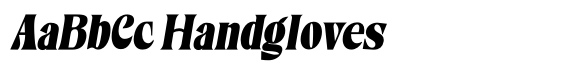 Brefid Contrast SemiCondensed Italic image