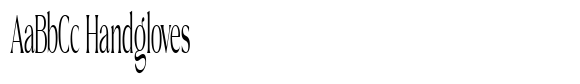 Goldtyne Extra Condensed image