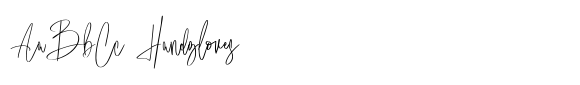 Korelasi Signature image